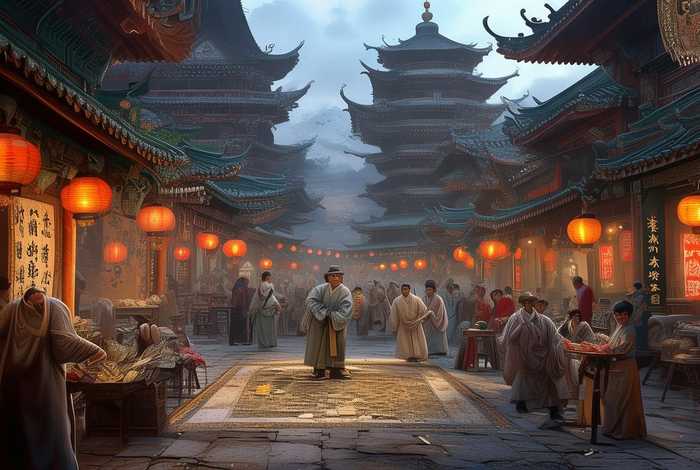 中国历史第一章内容（中国历史第一章内容总结）