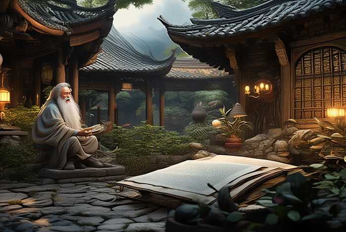 中国历史传说故事短（中国历史传说故事短篇50字）