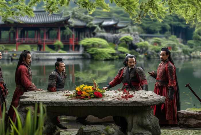 中国近代有名的历史故事;中国近代有名的历史故事有哪些 中国近代有名的历史故事;中国近代有名的历史故事有哪些