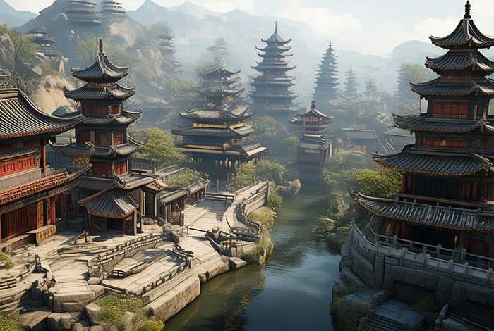 中国古代史遗址遗迹，中国古代史遗址遗迹排名