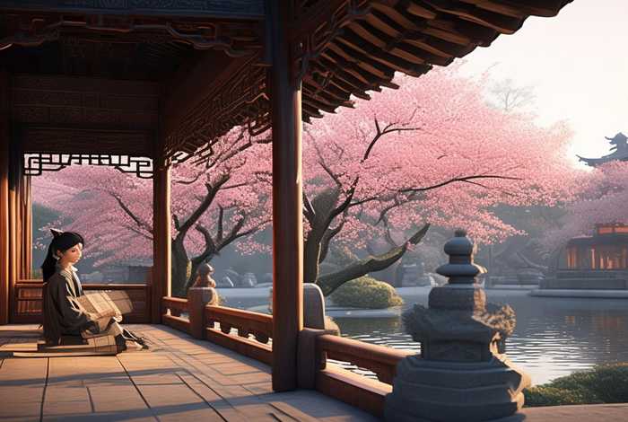中国传统小故事英文版 中国传统文化小故事英文版