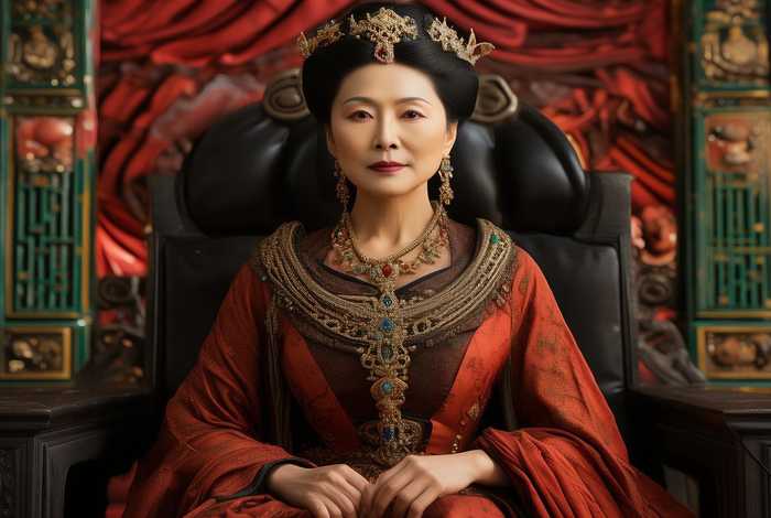 宣太后简介真实历史原型、宣太后简介真实历史原型图片 宣太后简介真实历史原型、宣太后简介真实历史原型图片