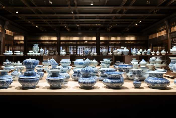 浅析中国历代精美瓷器(一)（中国历代瓷器名称一览表）