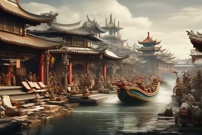 中国5000年的历史故事，中国5000年的历史故事视频