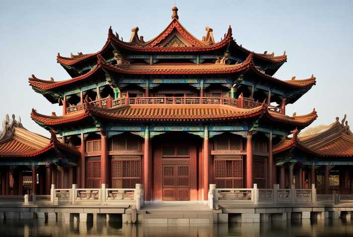 中国古代历史建筑资料简介、中国古代历史建筑资料简介图片