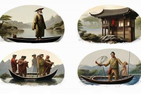 中国成语故事四个成语的名字、中国成语故事中有四个成语的名字二年级