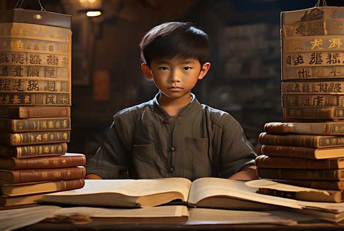 少年读中国历史、少年读中国历史全10册