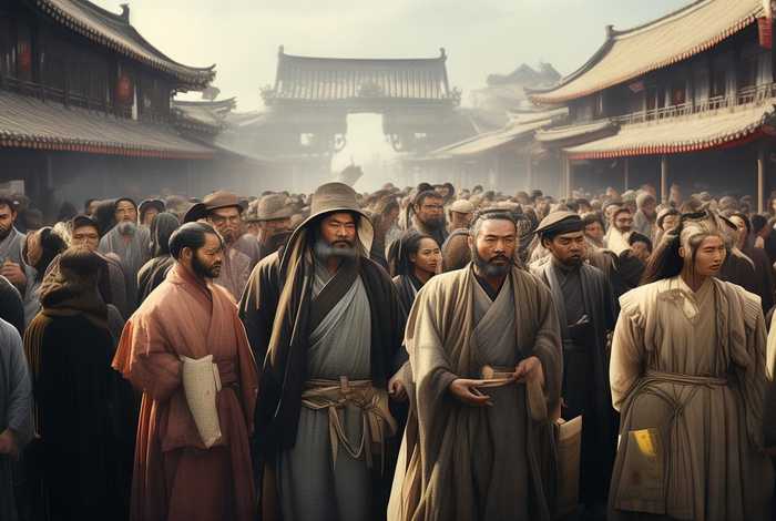 中国古代史商鞅变法，中国古代史商鞅变法有哪些