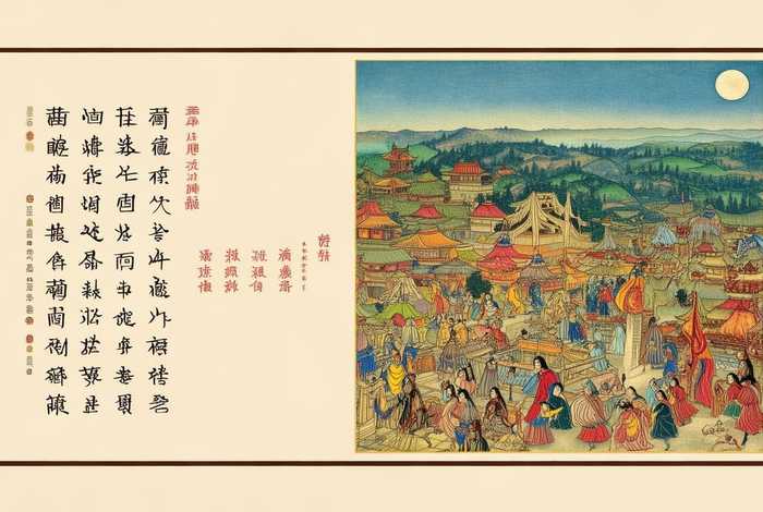 双语中国历史故事大全，双语中国历史故事大全视频