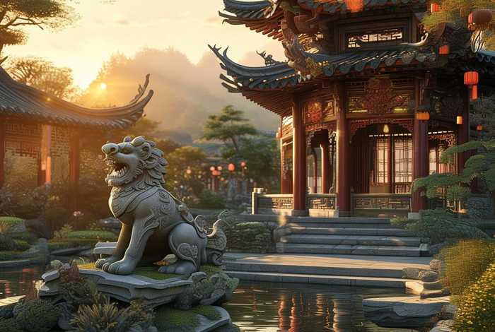 赞美中国历史故事的词诿 - 中国历史故事的优美词句