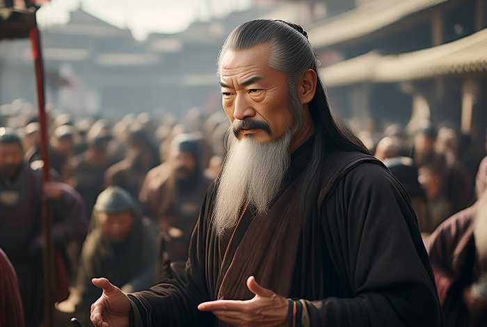 孙武的历史(孙武的历史地位) 孙武的历史(孙武的历史地位)
