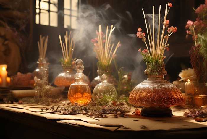 香薰文化的悠久历史与传承；香薰文化的悠久历史与传承作文