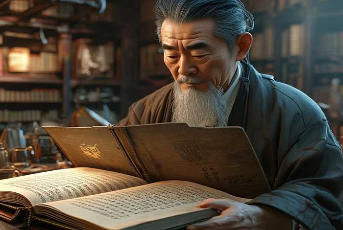 许慎编著说文解字主要内容，许慎编著说文解字主要内容是什么