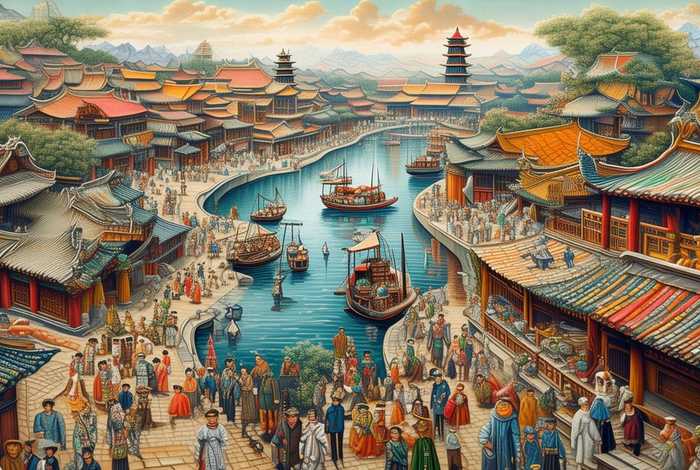 印象中国史;印象中国历史 印象中国史;印象中国历史