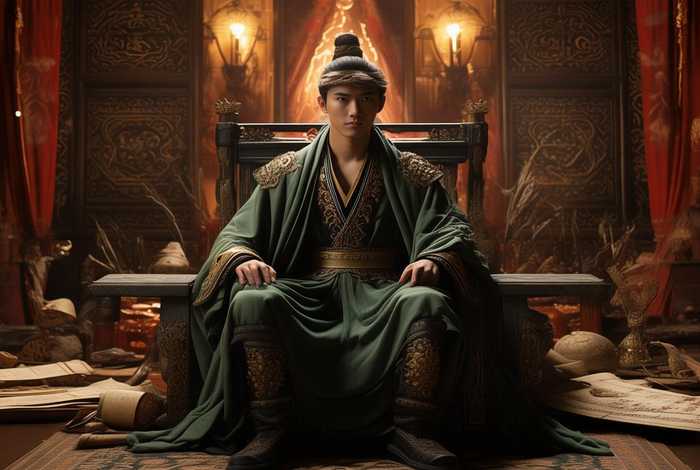 嬴政身世历史大揭秘,嬴政身世历史大揭秘是哪一集 嬴政身世历史大揭秘,嬴政身世历史大揭秘是哪一集