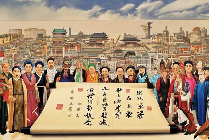 中国历代通俗演义，中国历代通俗演义在线阅读全文免费阅读青少年读书网