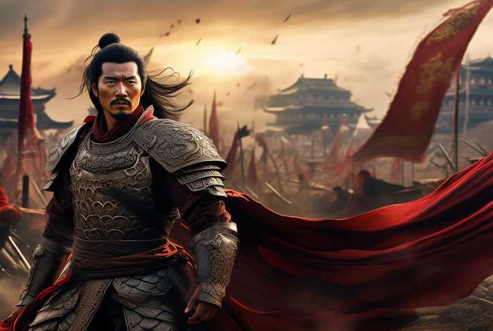三国杀武将故事 三国杀武将背景故事 三国杀武将故事 三国杀武将背景故事