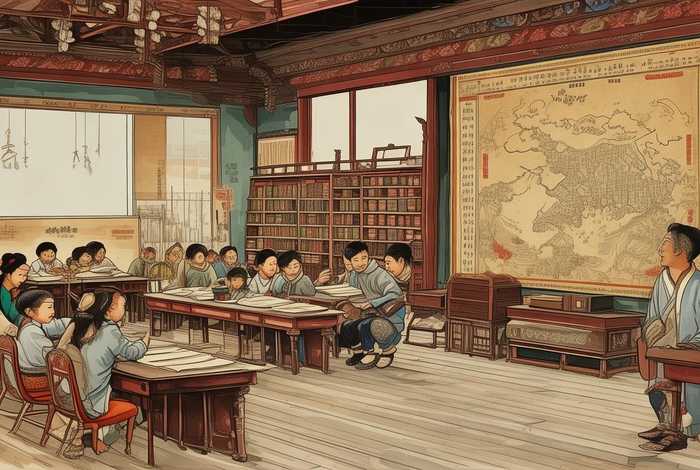 中国历史导学方案电子版（历史导学方案电子书）