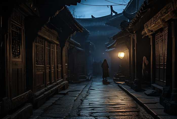 中国古代黑暗；中国古代黑暗历史