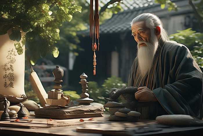 中国古代三十六计的故事（中国古代三十六计的故事简介）