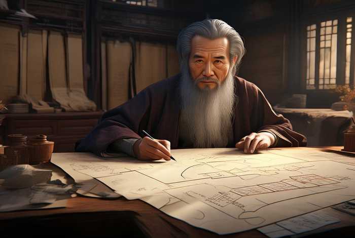 萧规曹随是哪家思想；萧规曹随是什么思想