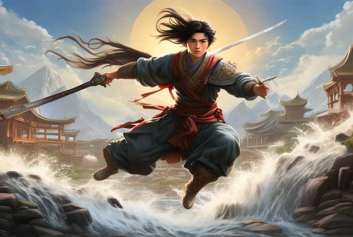 中国历代少年英雄 中国历代少年英雄有哪些 中国历代少年英雄 中国历代少年英雄有哪些