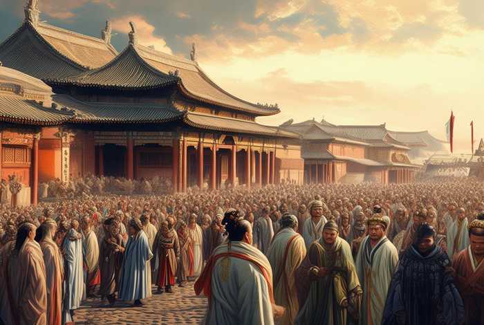 中国发展史中的历史事件（中国发展史中的历史事件有哪些）