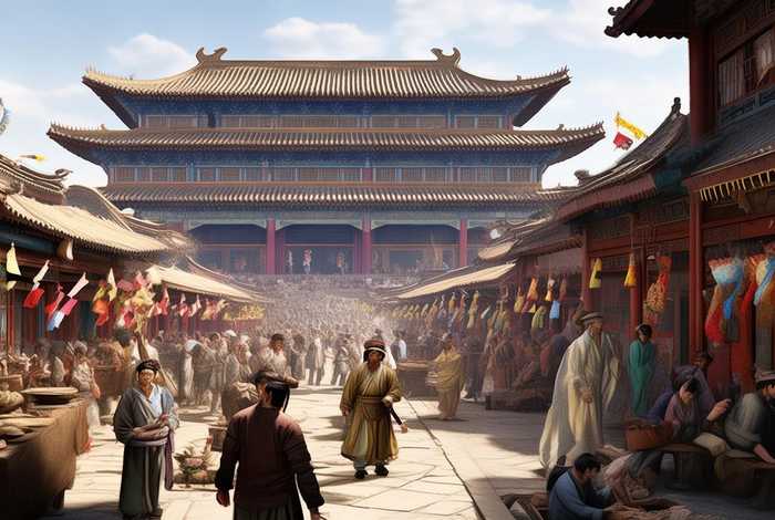 图说中国历史故事隋唐卷（图说中国历史系列）