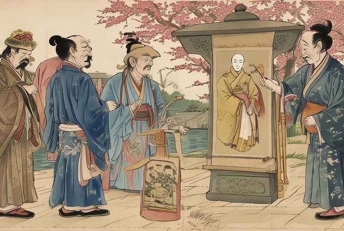 日本名人讲中国历史故事有哪些、日本名人讲中国历史故事有哪些人物 日本名人讲中国历史故事有哪些、日本名人讲中国历史故事有哪些人物