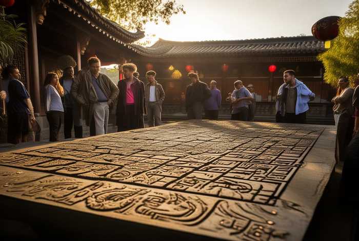 与中国历史相似的故事英文 - 与中国历史相似的故事英文翻译