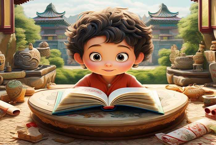 写给孩子的中国历史；写给孩子的中国历史故事这本书推荐