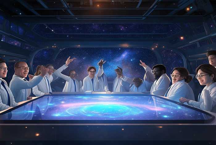 日本科学家讲述宇宙 - 日本科学家讲述宇宙的故事 日本科学家讲述宇宙 - 日本科学家讲述宇宙的故事