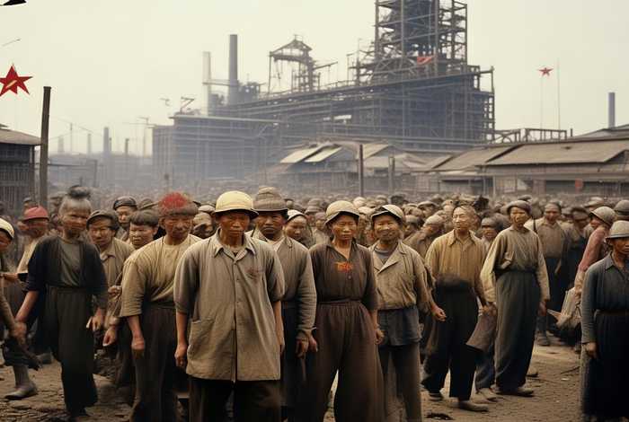 中国近代关于劳动的历史(中国近代关于劳动的历史人物) 中国近代关于劳动的历史(中国近代关于劳动的历史人物)