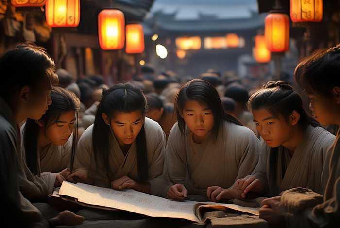 墨子守城阅读理解答案（墨子守城阅读理解答案六年级）