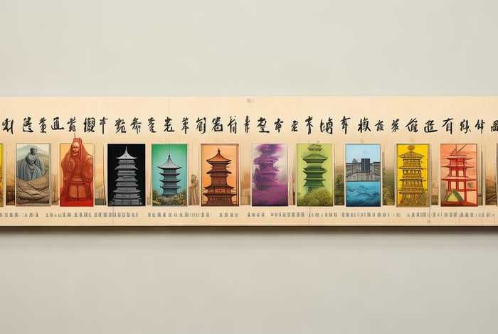 中国历史发展 中国历史发展朝代顺序表