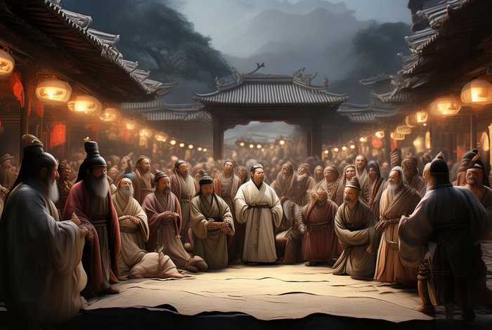 史记中的中国历史(史记中的中国历史名人) 史记中的中国历史(史记中的中国历史名人)