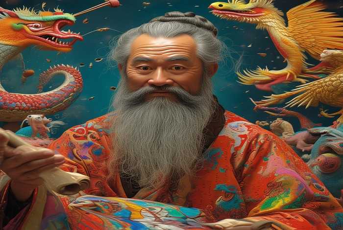 徐渭的民间故事;徐渭的民间故事是什么 徐渭的民间故事;徐渭的民间故事是什么