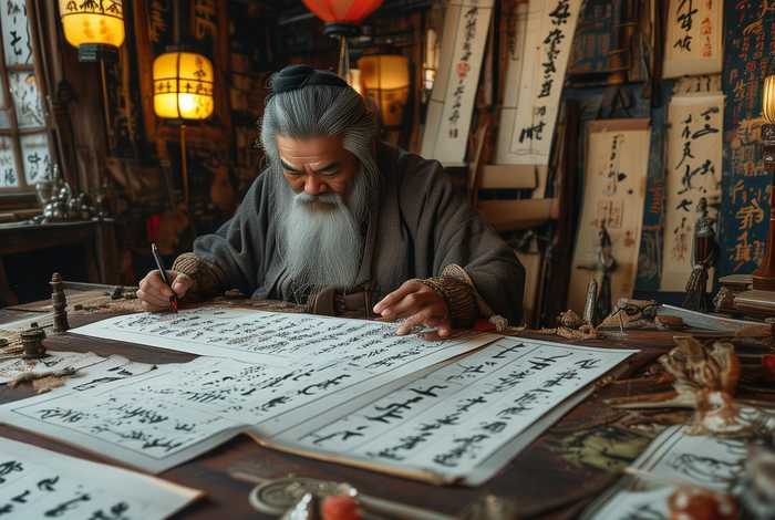 收集一个中国历史故事英语作文；收集一个中国历史故事英语作文怎么写