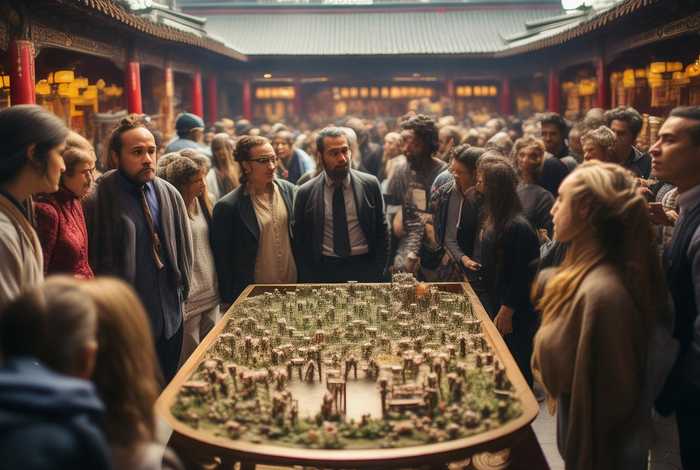 外国人看中国历史事迹；外国人看中国历史事迹心得体会
