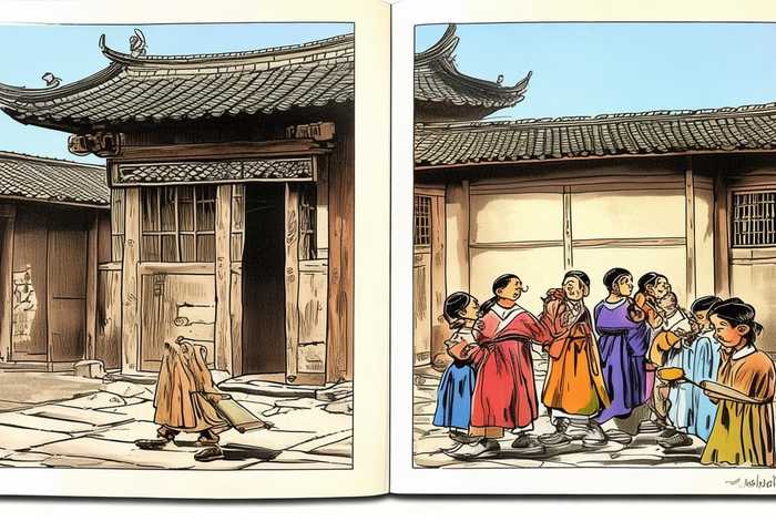 七年级中国历史书插画、七年级中国历史书插画图片