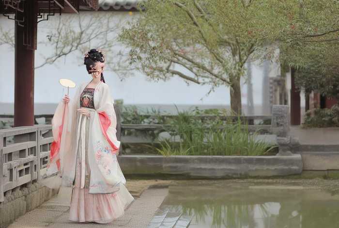 中国服装历史文化认识 - 中国服装历史文化认识和理解 中国服装历史文化认识 - 中国服装历史文化认识和理解