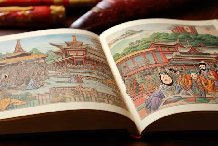 英文讲中国历史故事(英文讲中国历史故事的书) 英文讲中国历史故事(英文讲中国历史故事的书)