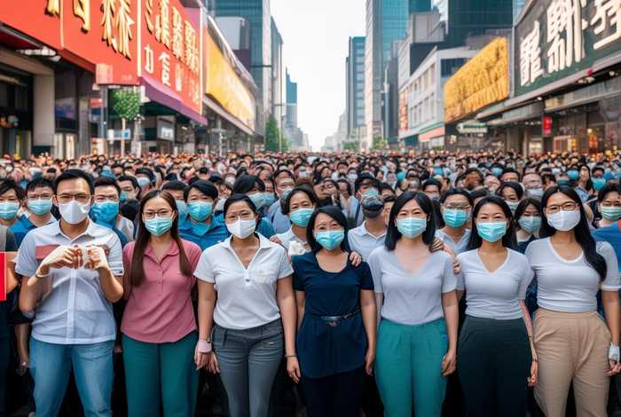 中国抗疫故事人物（中国抗疫故事人物素材）