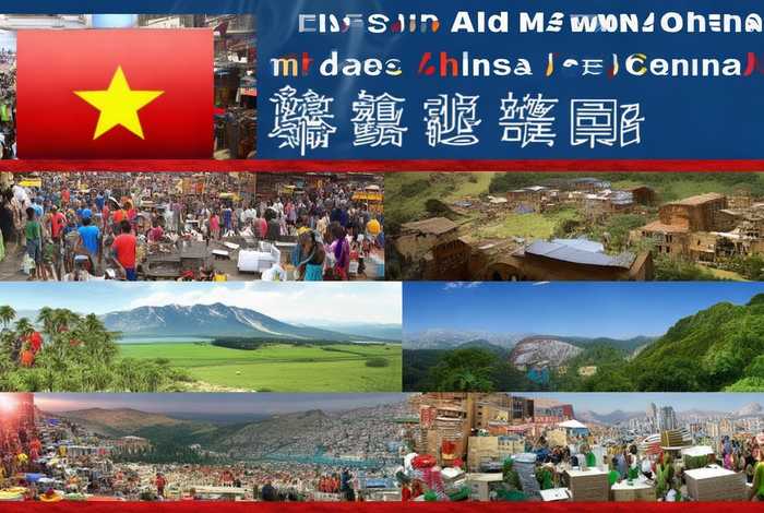 中国曾经帮助过的国家有哪些、中国曾经帮助过的国家有哪些呢
