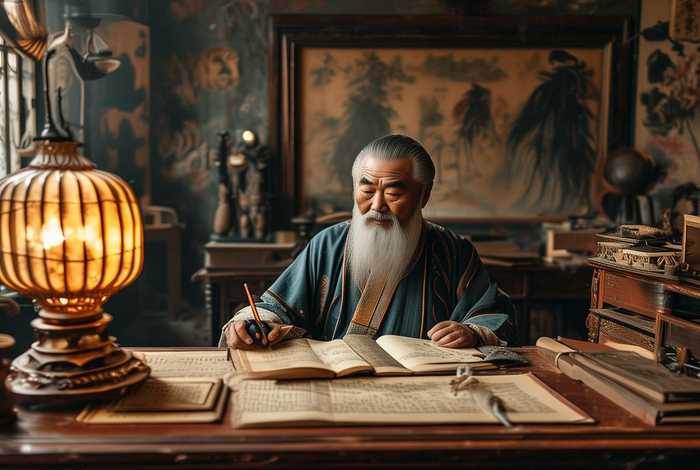 中国历史第8章的读后感悟（中国历史第8章的读后感悟怎么写）