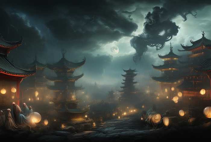 中国历史各种离奇事件,中国历史各种离奇事件简介 中国历史各种离奇事件,中国历史各种离奇事件简介