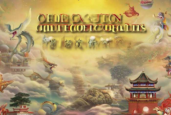 十大中国古代神话故事视频，十大中国古代神话故事视频完整版