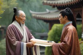 尧舜禅位的主要内容简述 - 尧舜禅位的主要内容简述50字