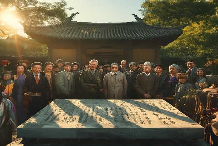 中国榜样故事有哪些、中国榜样故事有哪些名字