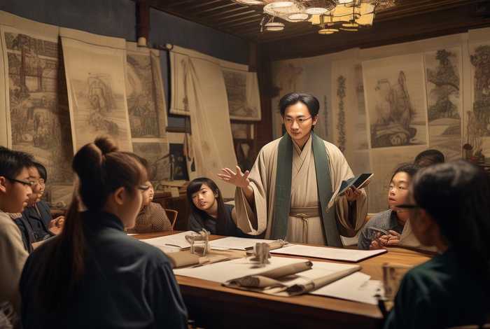 如何学会讲好中国历史故事的方法（如何学会讲好中国历史故事的方法和技巧）